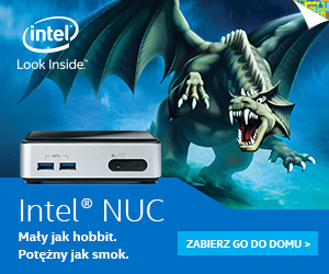 NUC - NEXT UNIT OF COMPUTING 